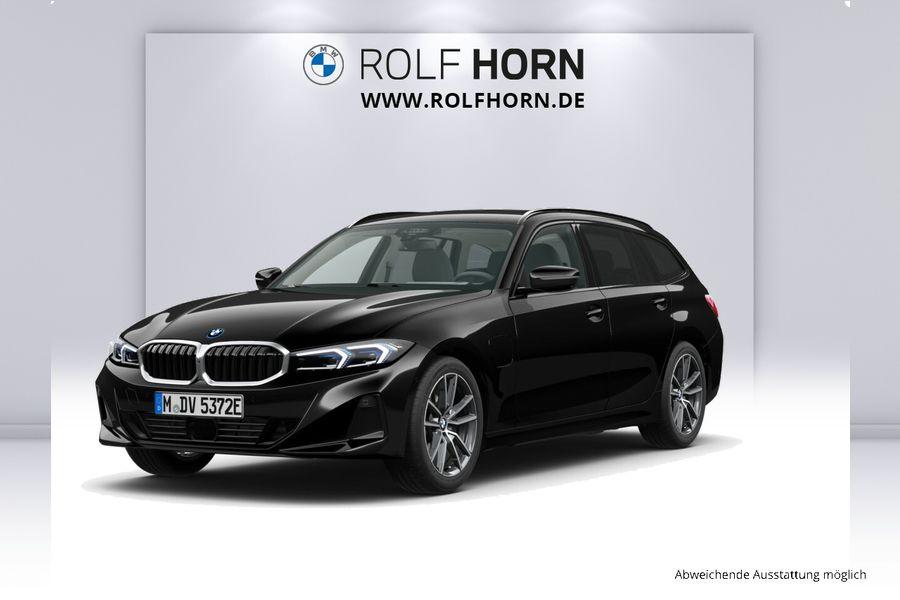 BMW 3er Touring – Bild 2