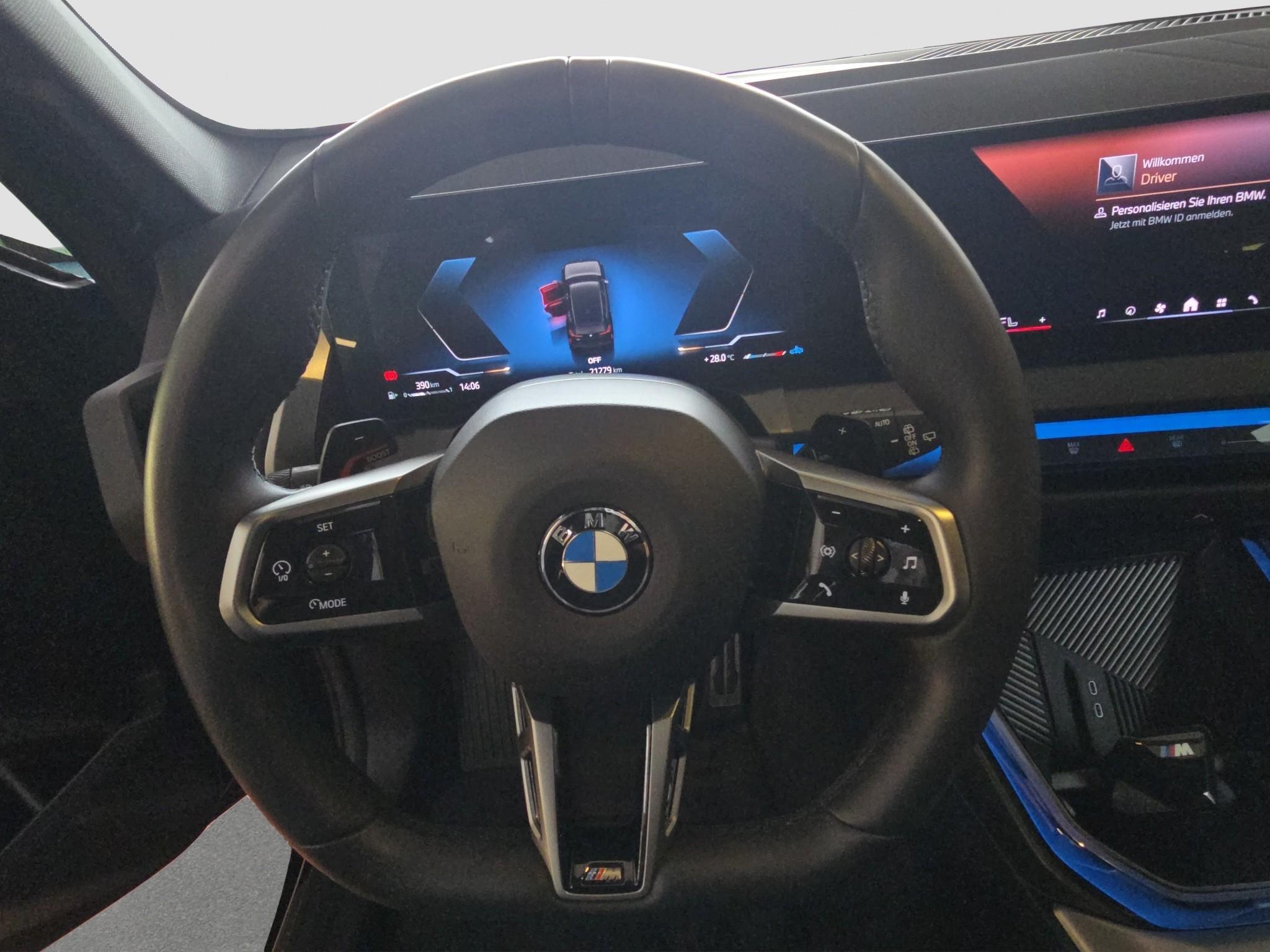 BMW X3 – Bild 29