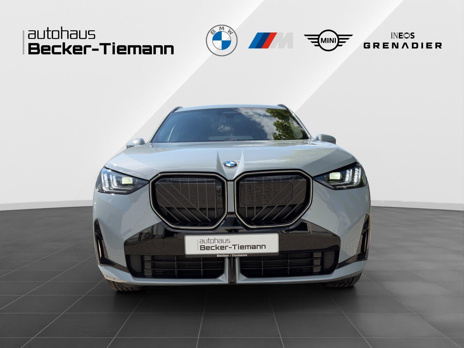 BMW X3 – Bild 2