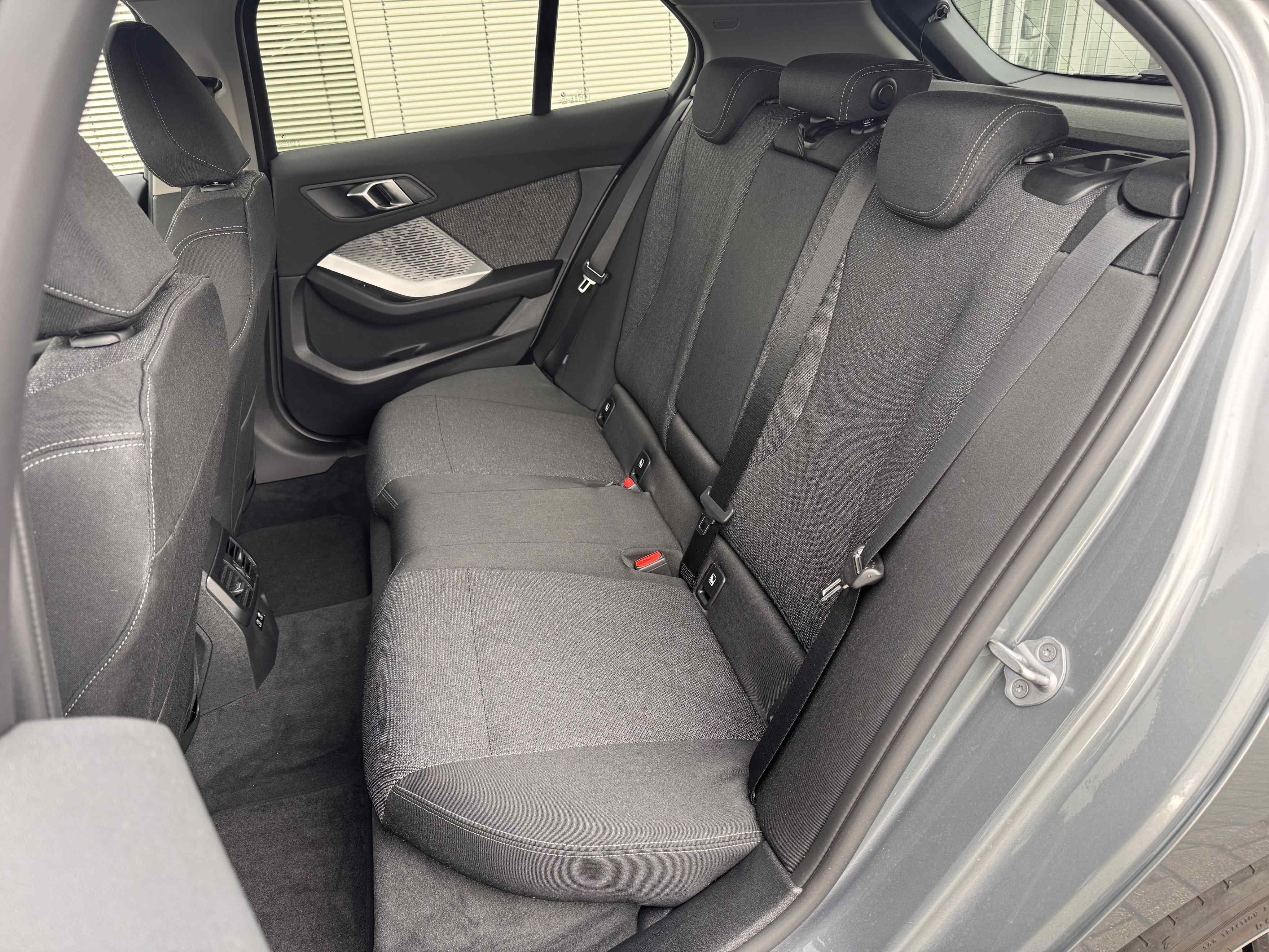 BMW 1er – Bild 6