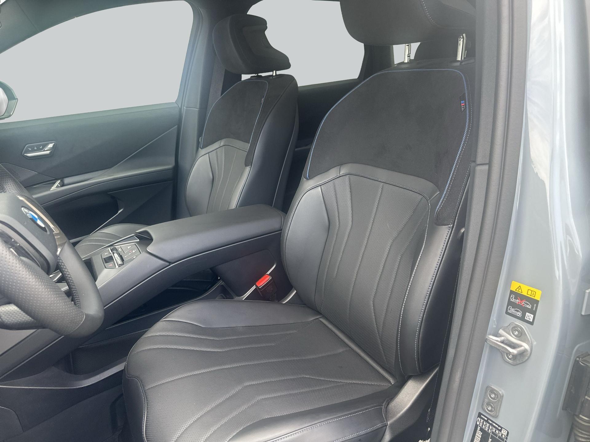 BMW iX3 – Bild 15