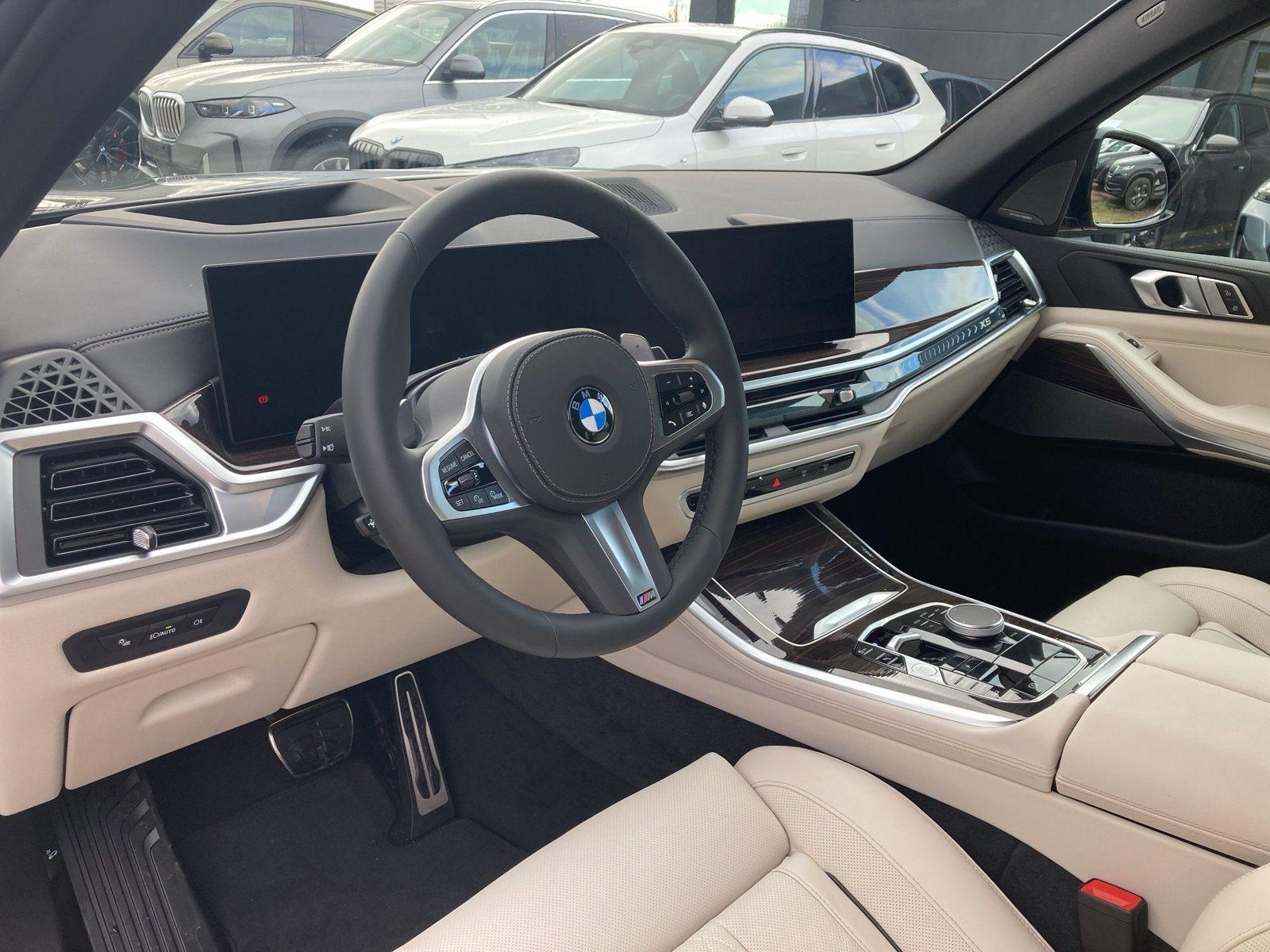 BMW X5 – Bild 12