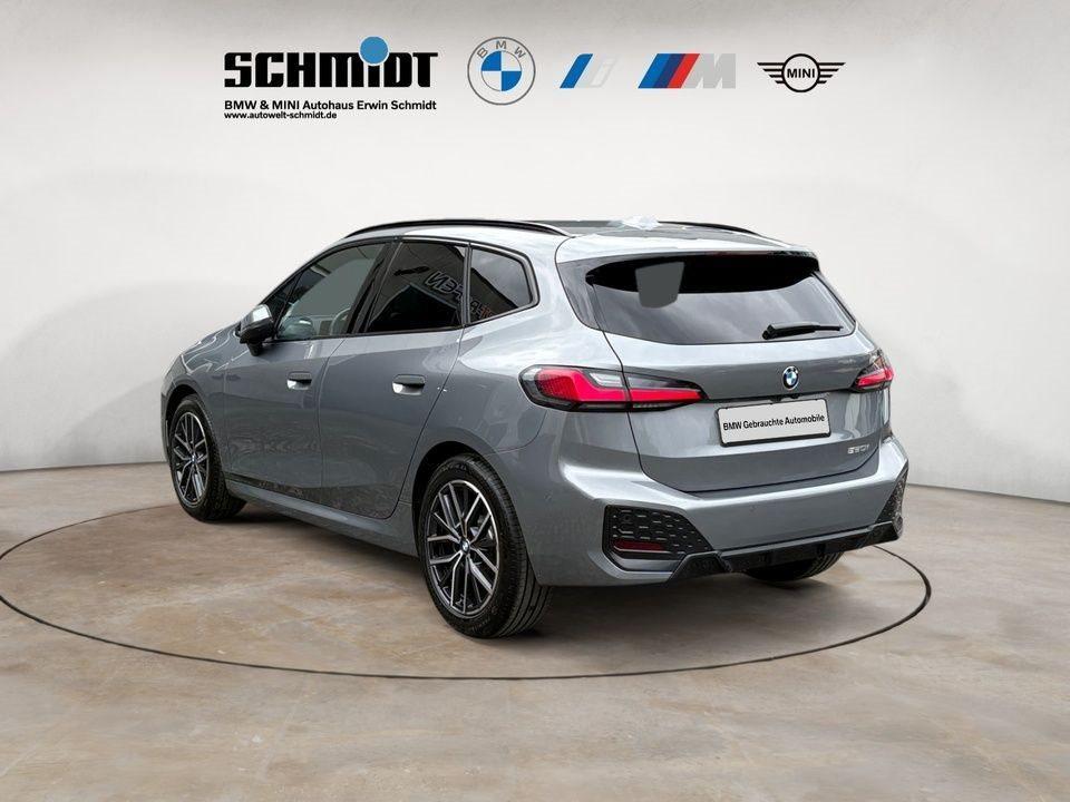 BMW 2er Active Tourer – Bild 18