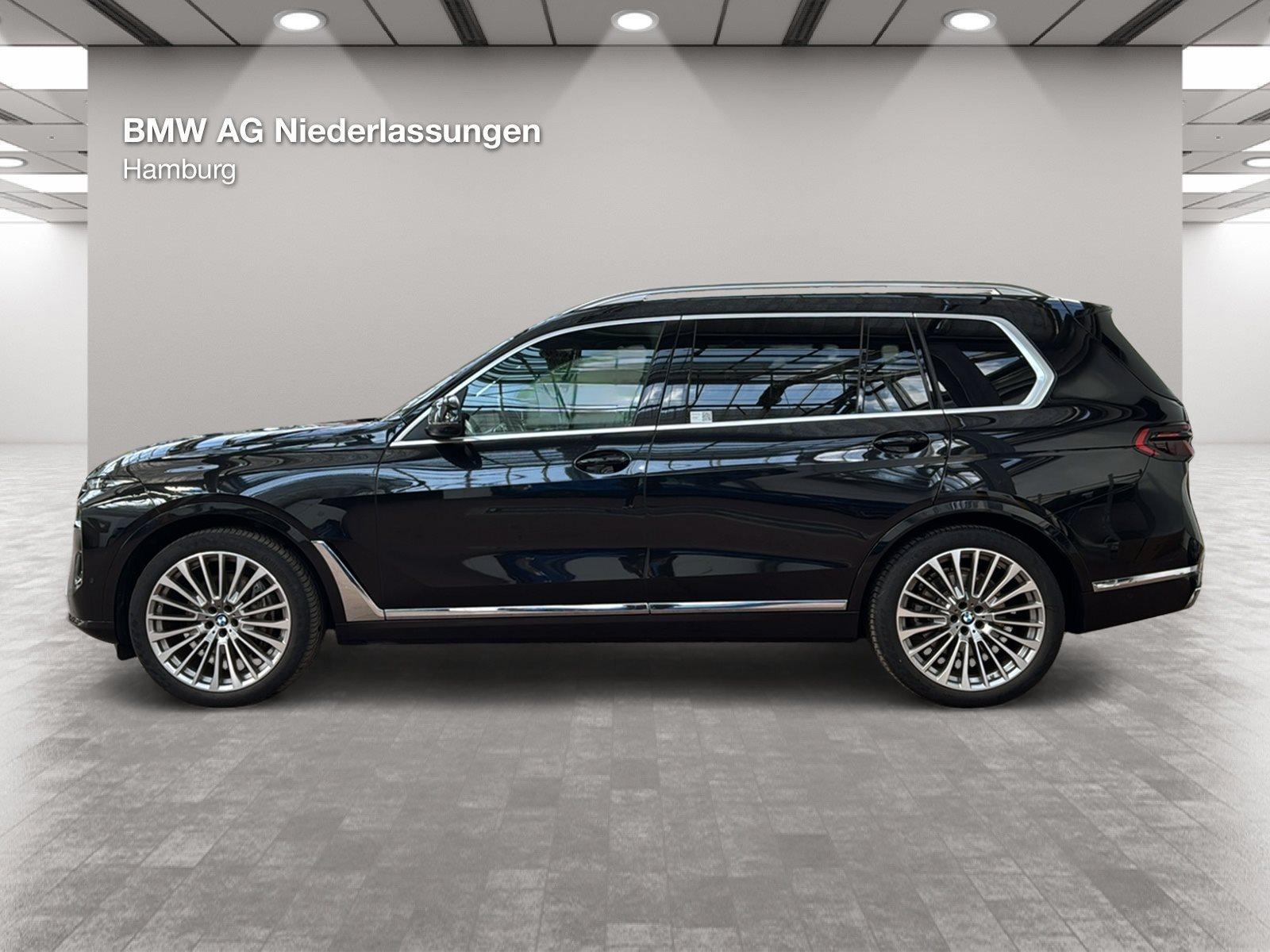 BMW X7 – Bild 2