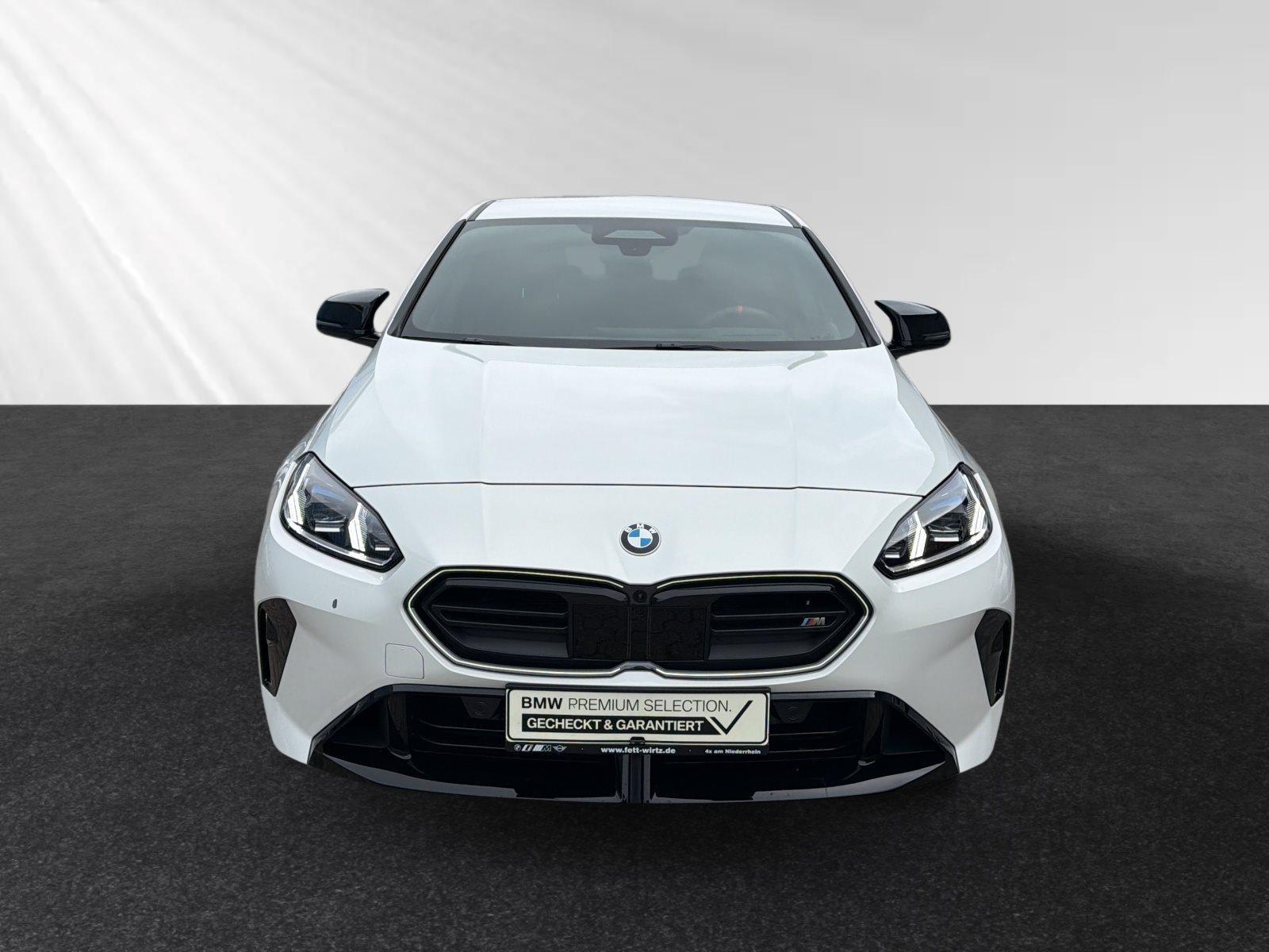 BMW 2er Gran Coupé – Bild 5