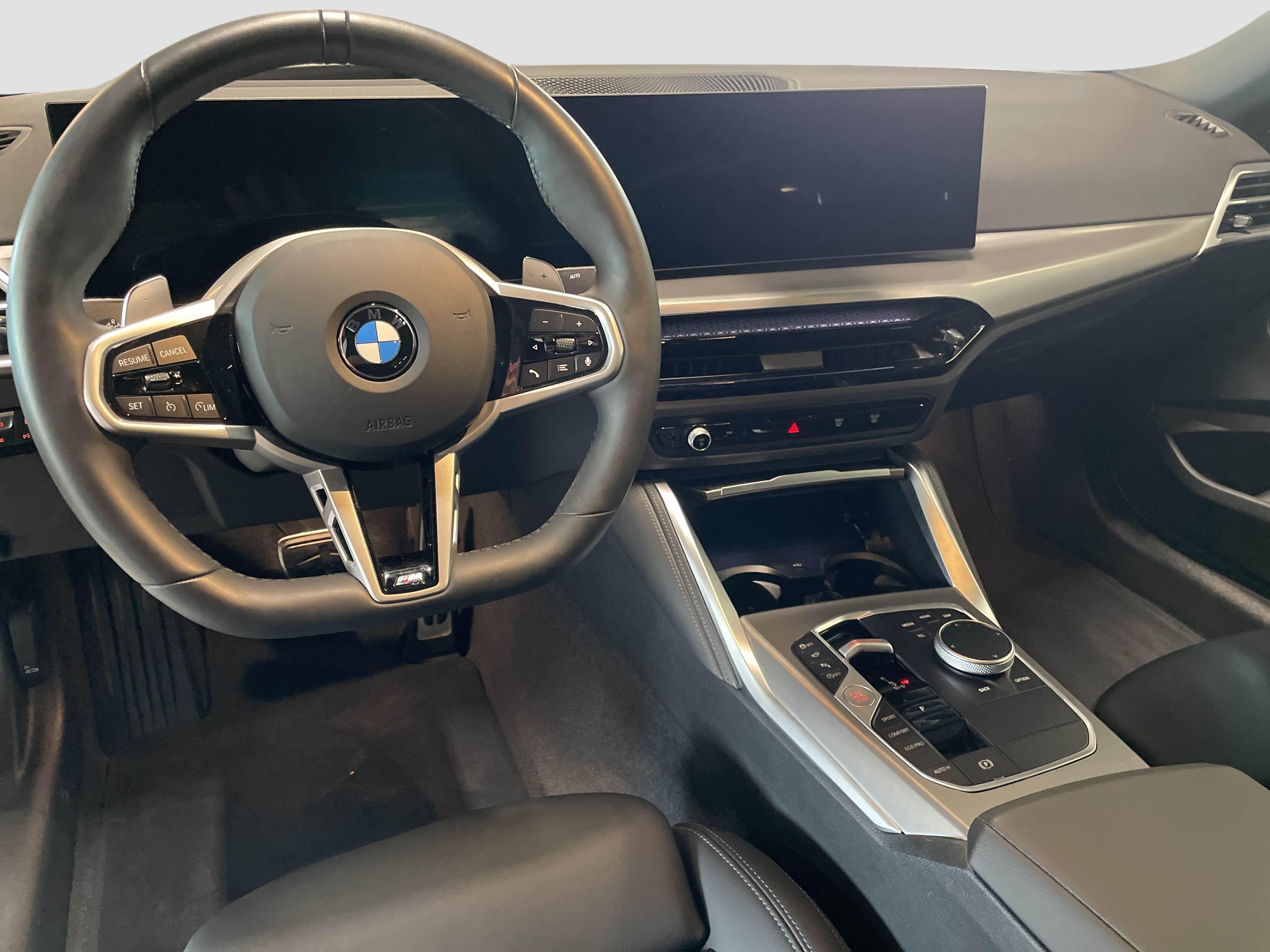 BMW 2er Coupé – Bild 16