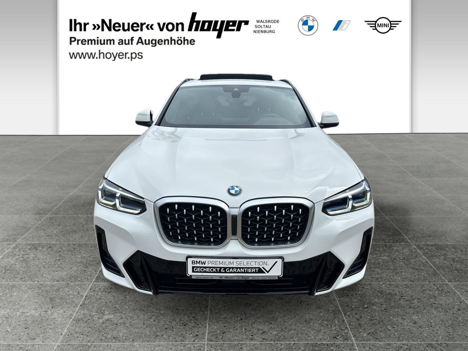 BMW X4 – Bild 15