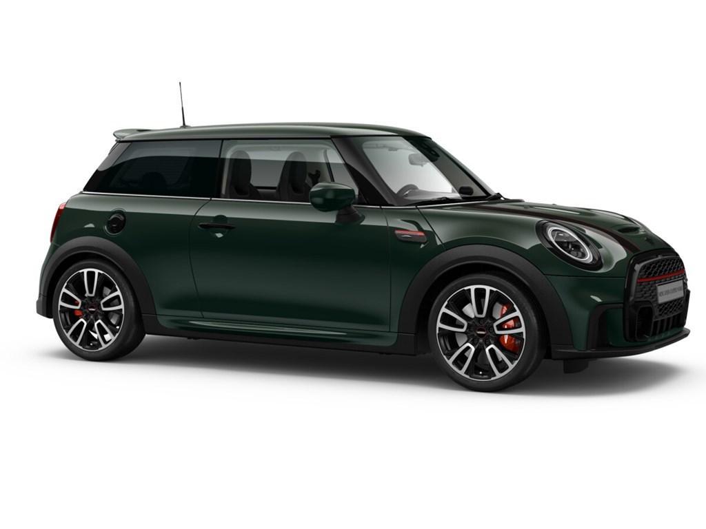 MINI Cooper 3-Türer – Bild 13