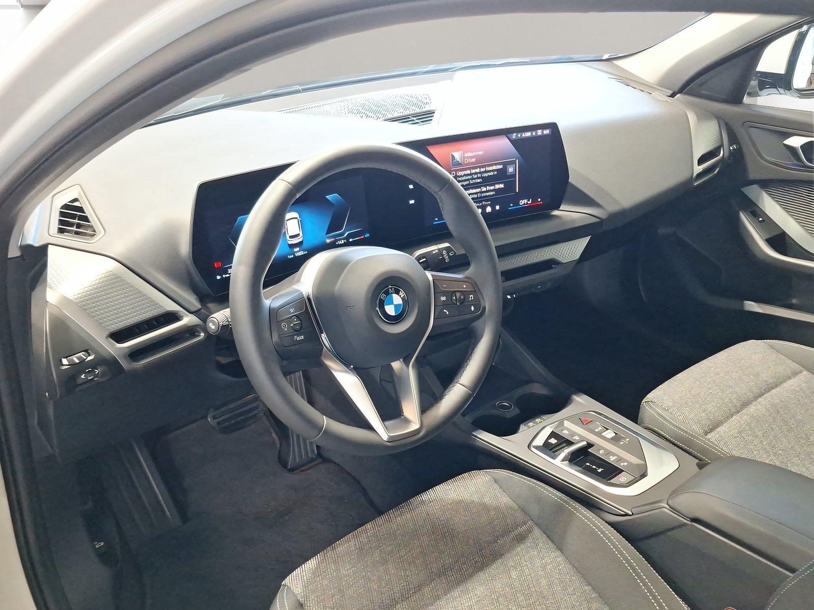 BMW 1er – Bild 4