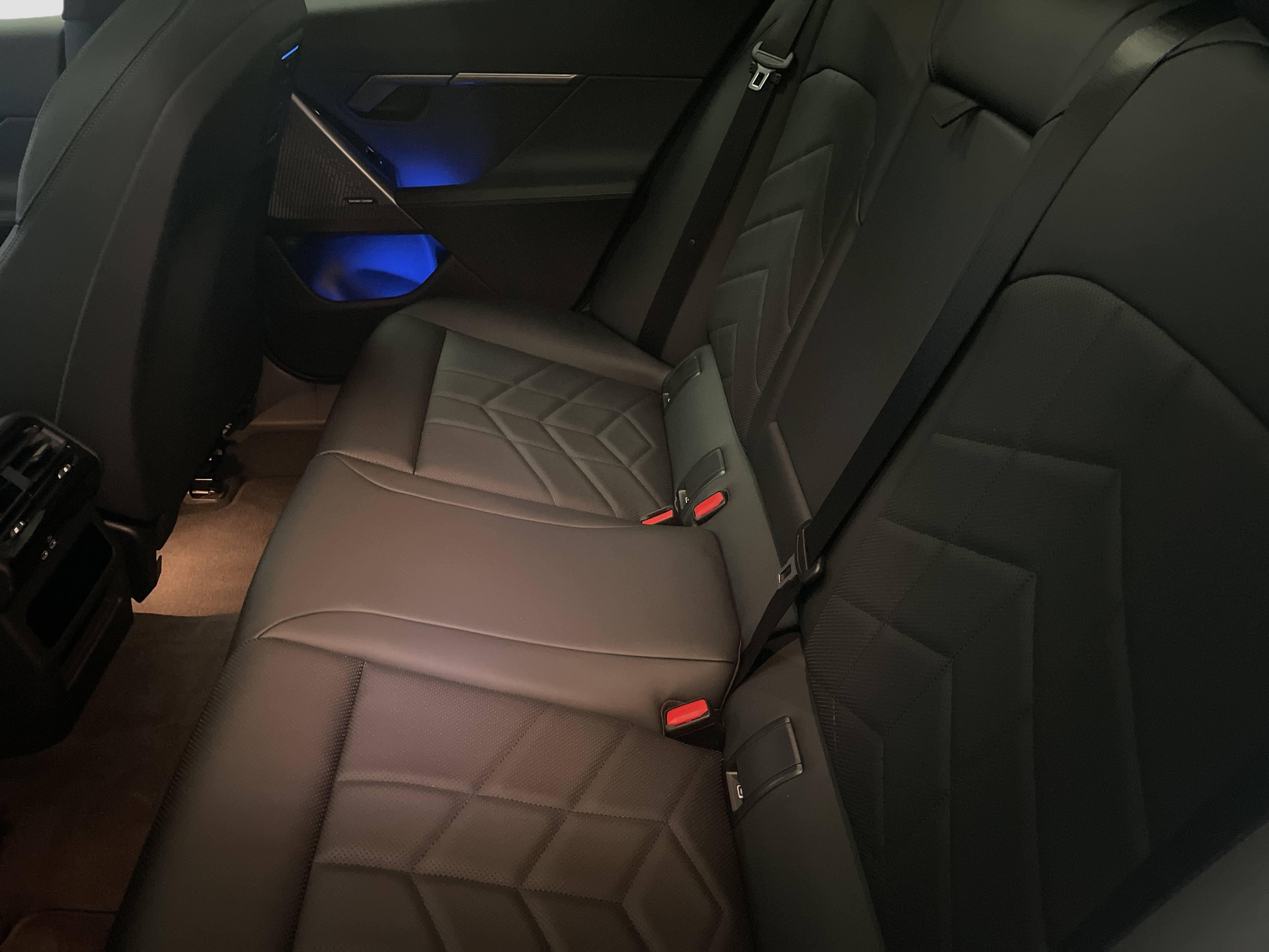 BMW 5er Touring – Bild 19