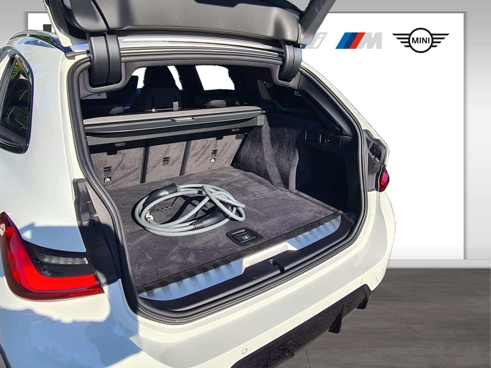 BMW 3er Touring – Bild 16