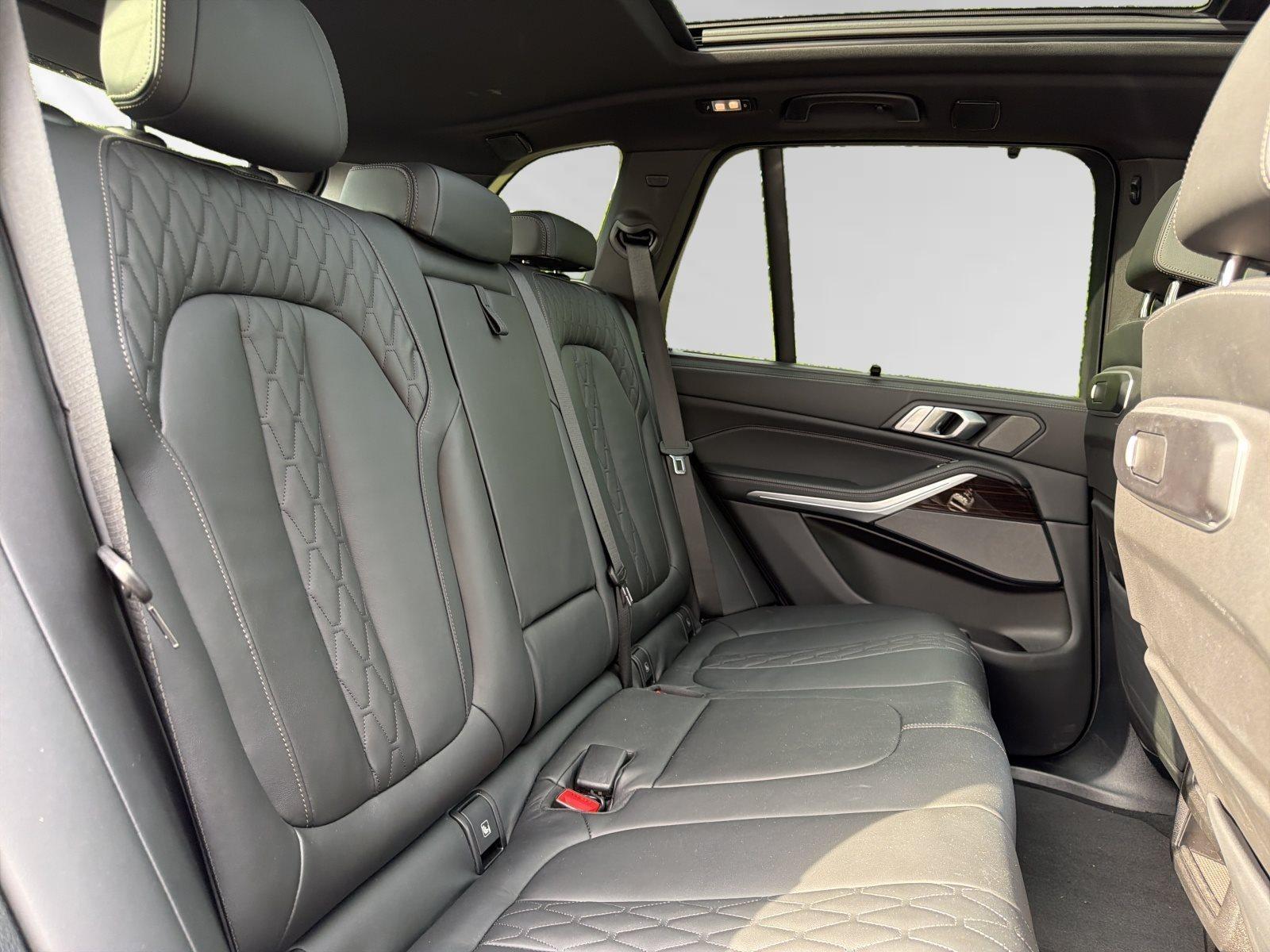 BMW X5 – Bild 25