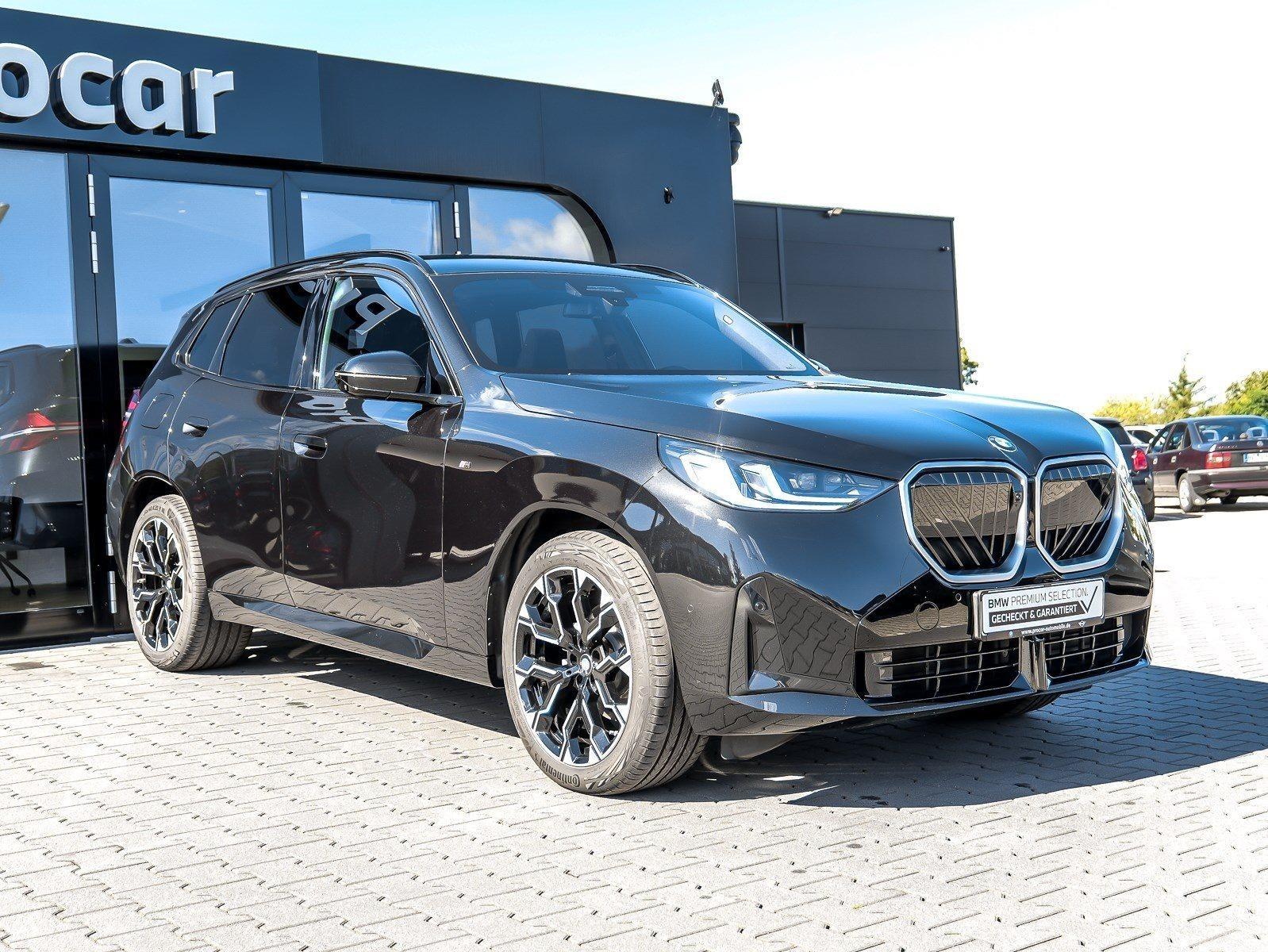 BMW X3 – Bild 6