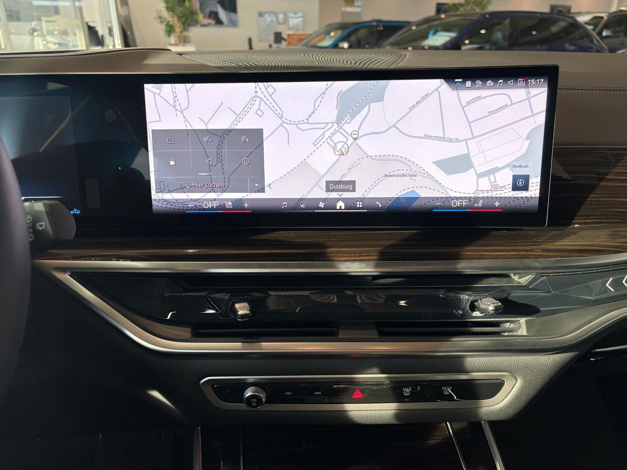 BMW X5 – Bild 49