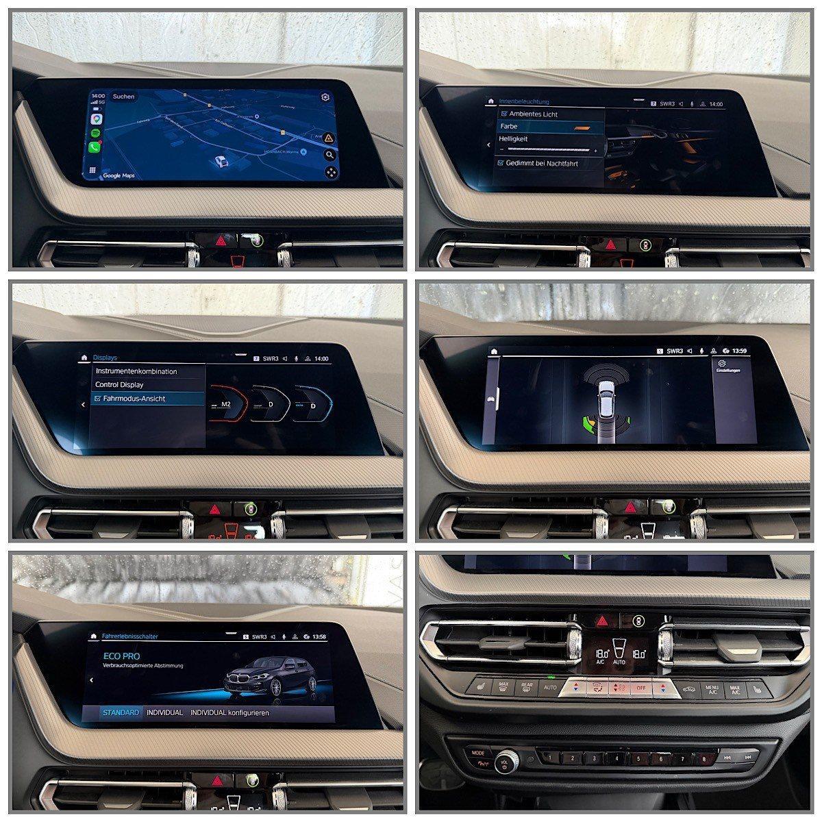 BMW 1er – Bild 20