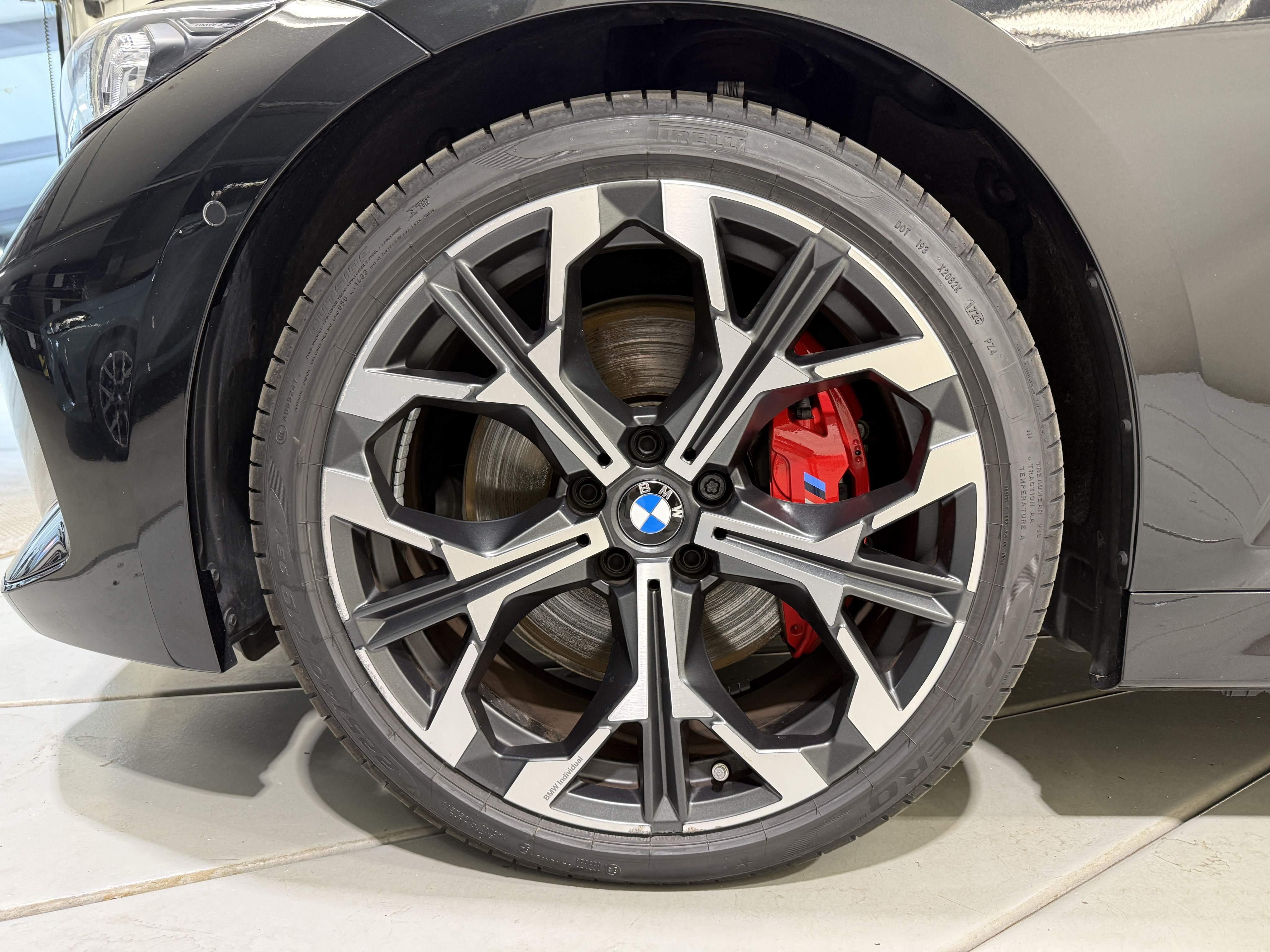 BMW 3er Touring – Bild 32