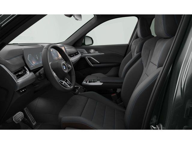 BMW X1 – Bild 10
