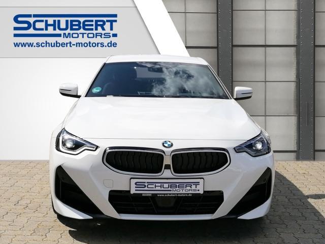 BMW 2er Coupé – Bild 3