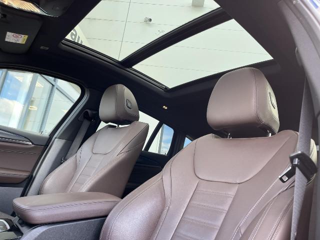 BMW X4 – Bild 8