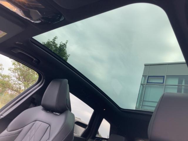 BMW X3 – Bild 4