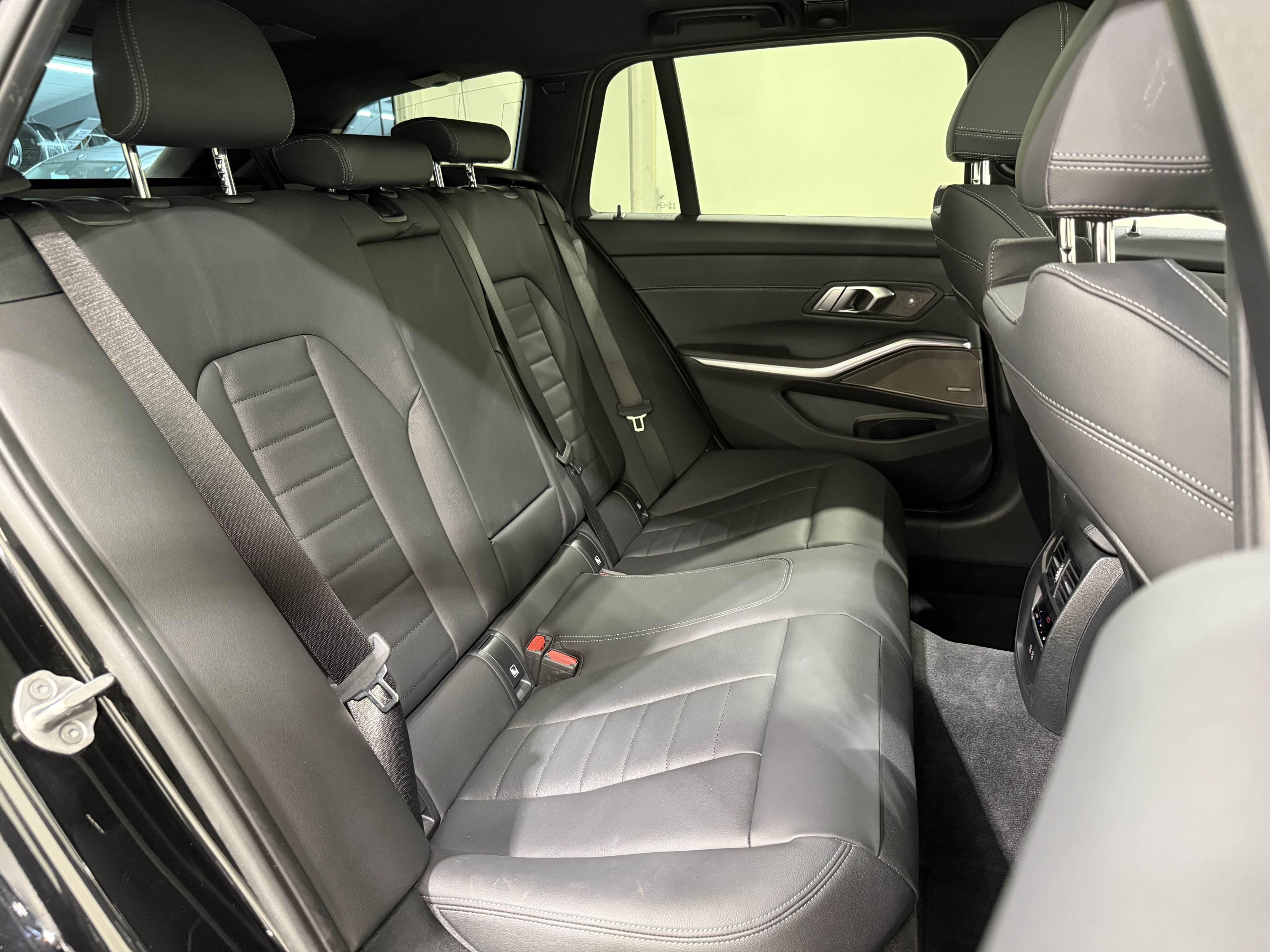 BMW 3er Touring – Bild 15