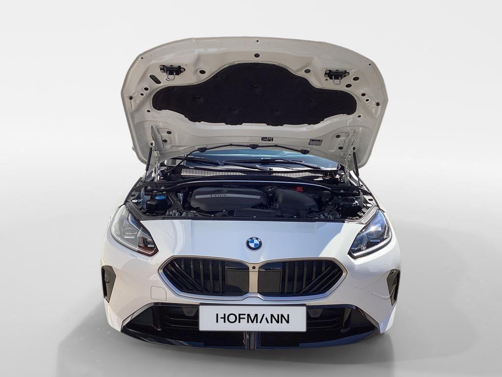 BMW 1er – Bild 24
