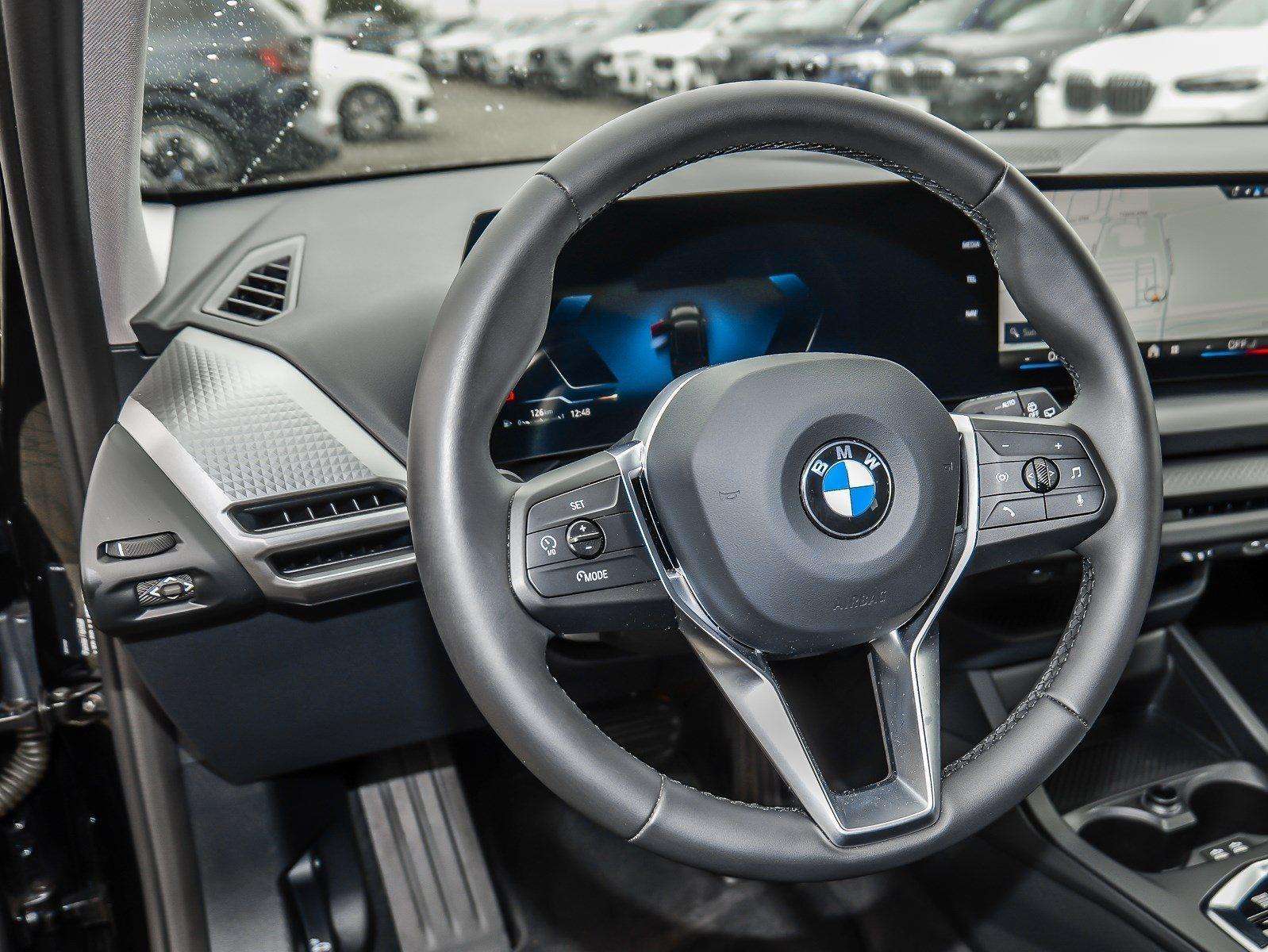 BMW 1er – Bild 20