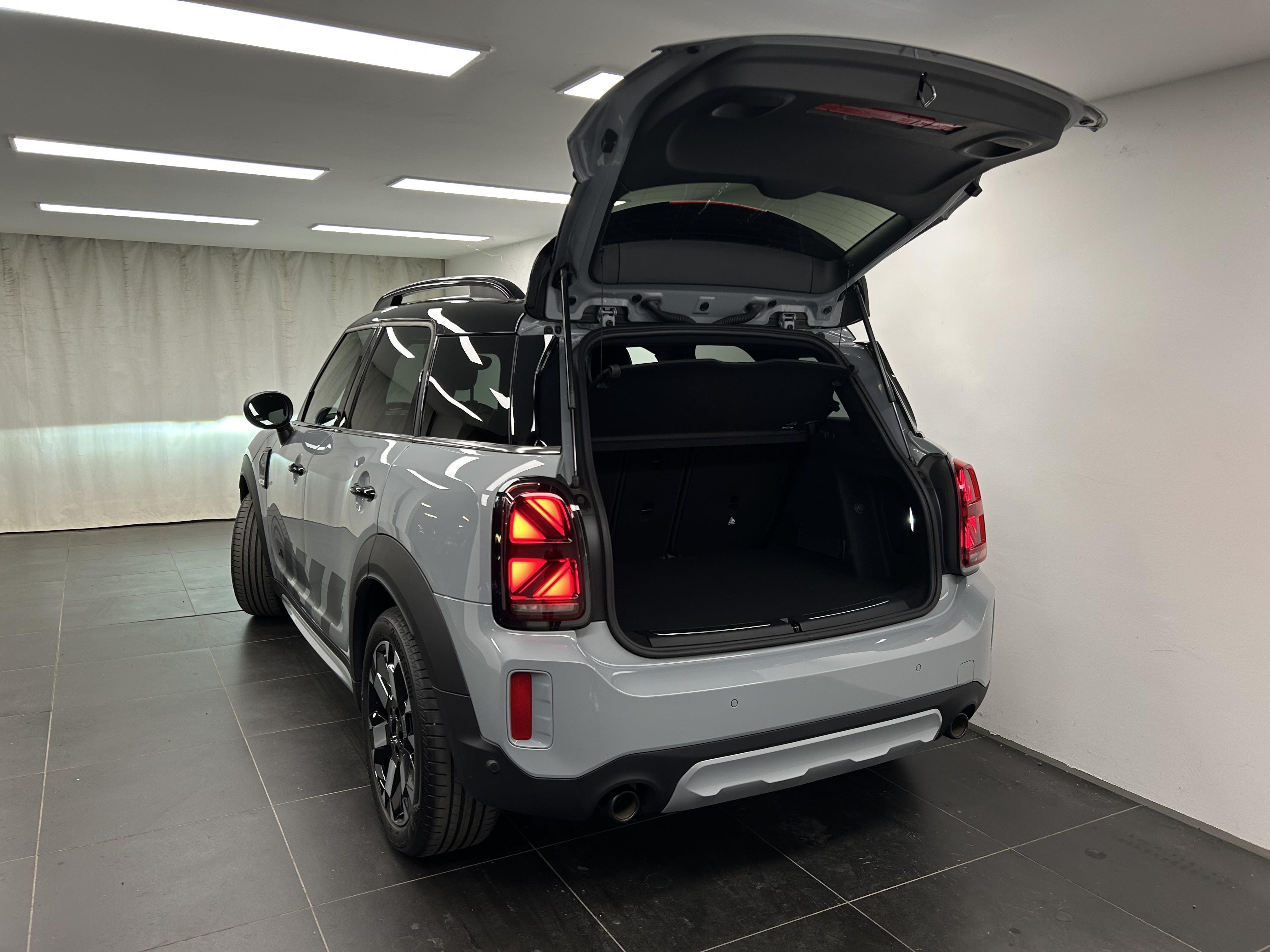MINI Countryman – Bild 32