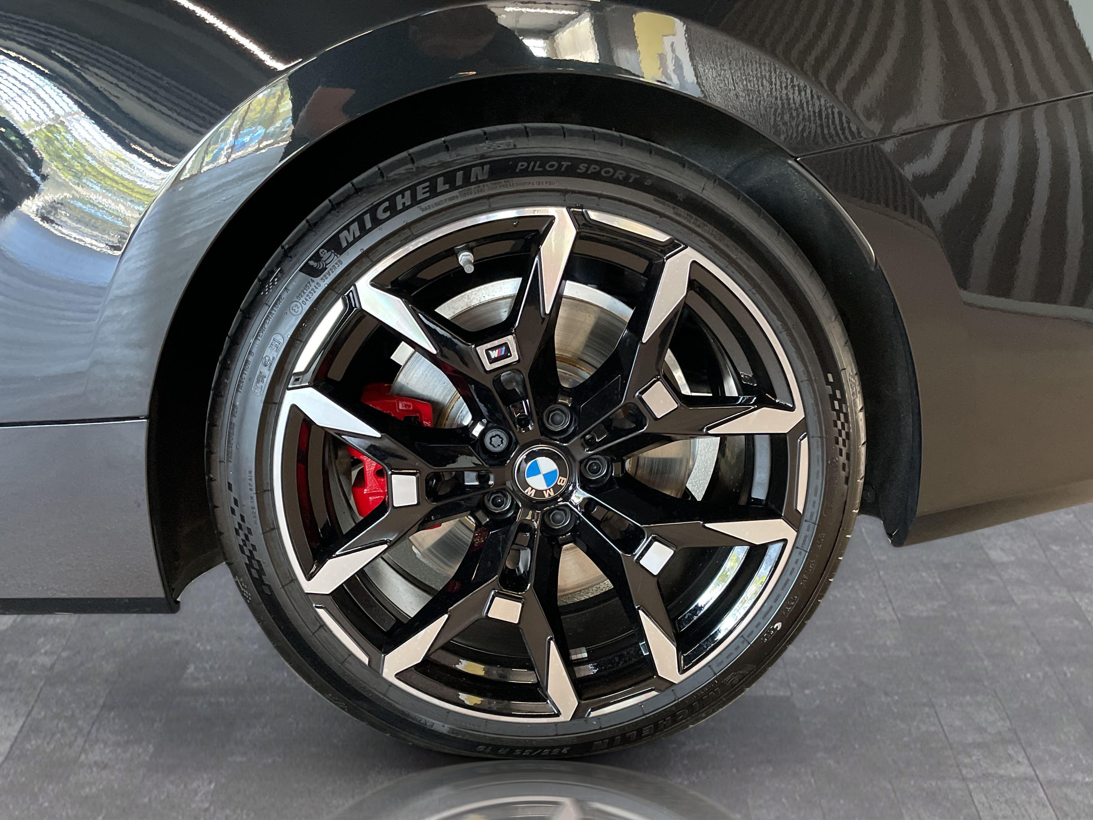BMW 4er Coupé – Bild 17