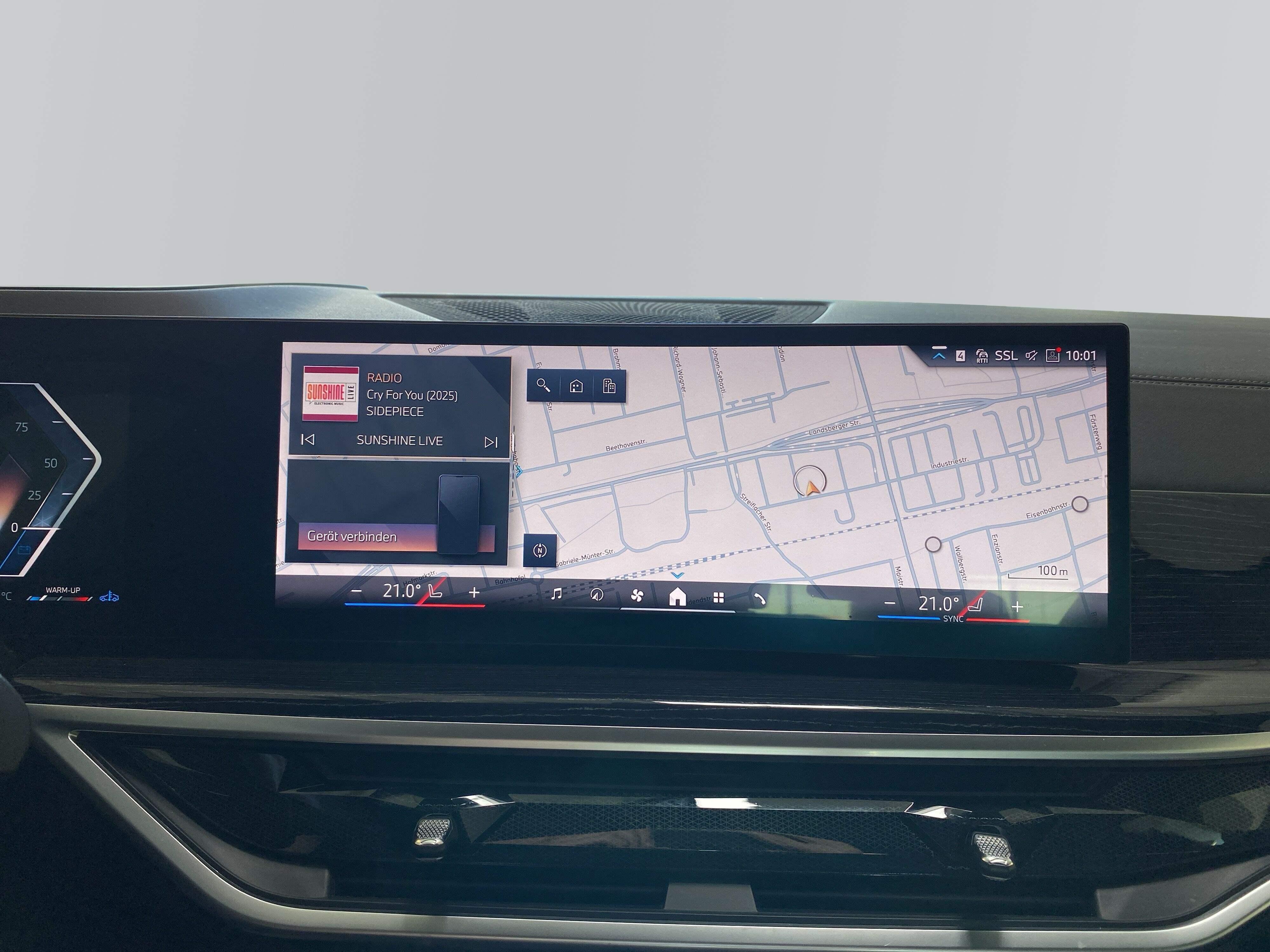 BMW X5 – Bild 19