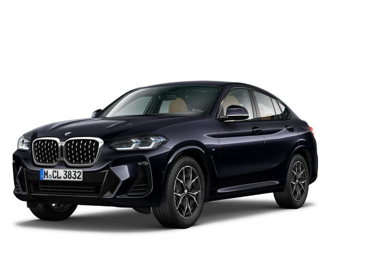 BMW X4 – Bild 4