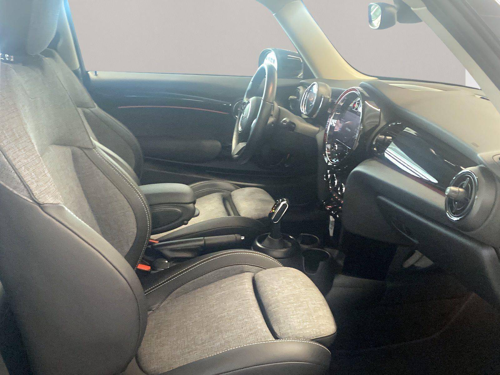 MINI Cooper 3-Türer – Bild 5