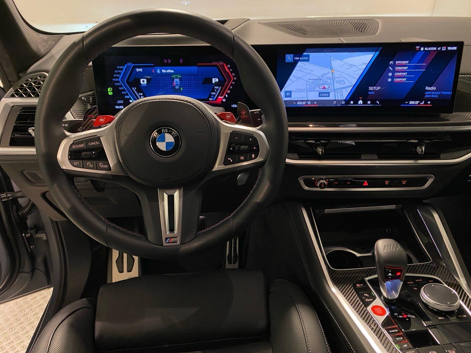 BMW X5M