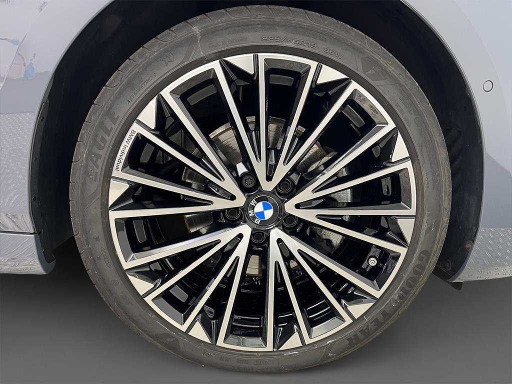BMW 2er Active Tourer – Bild 4