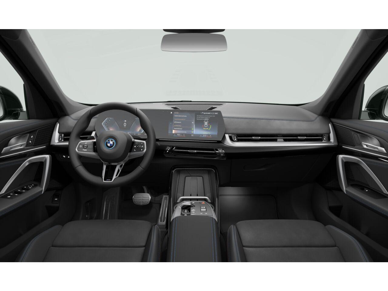 BMW iX1 – Bild 4