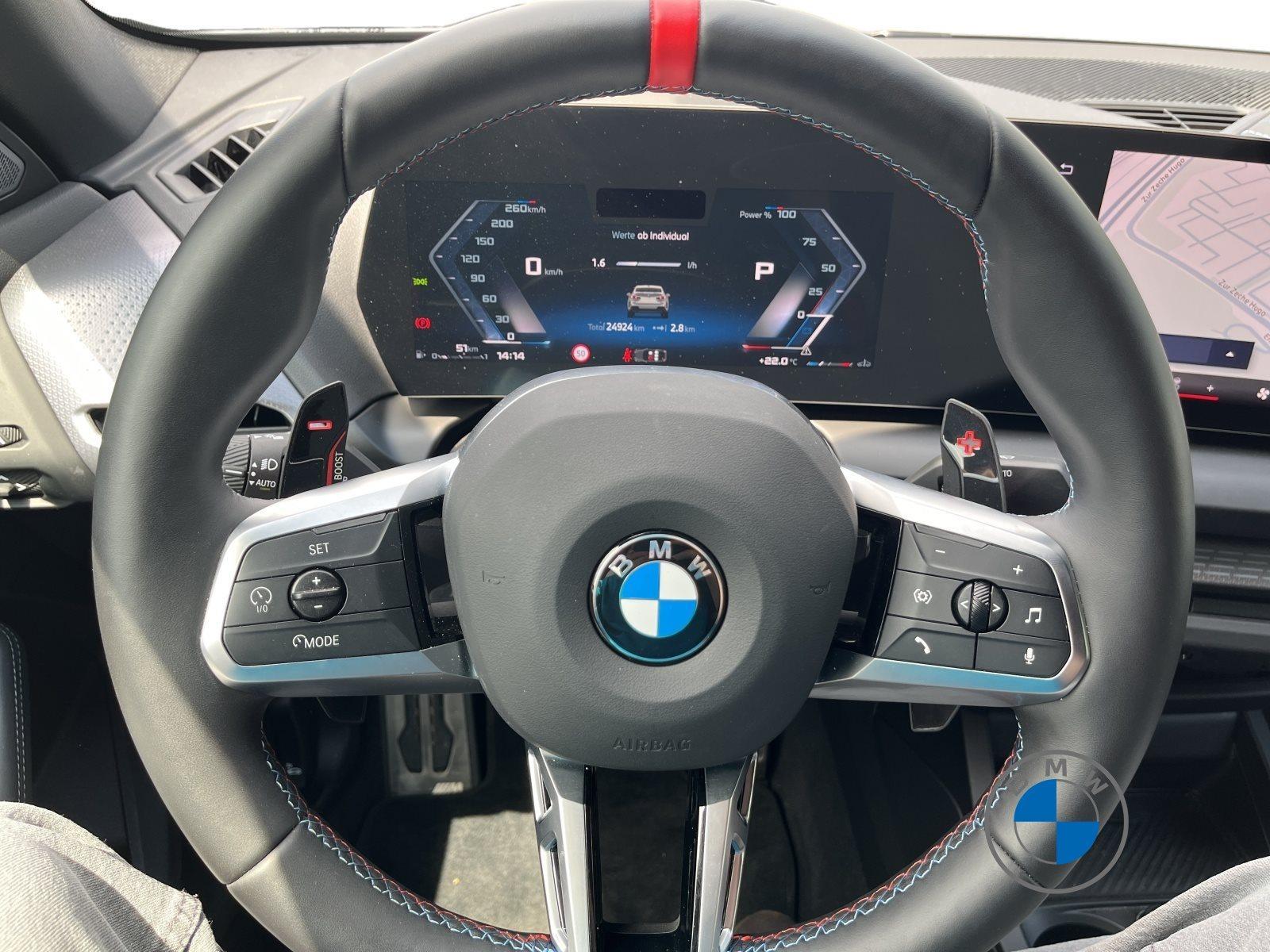 BMW 2er Gran Coupé – Bild 15