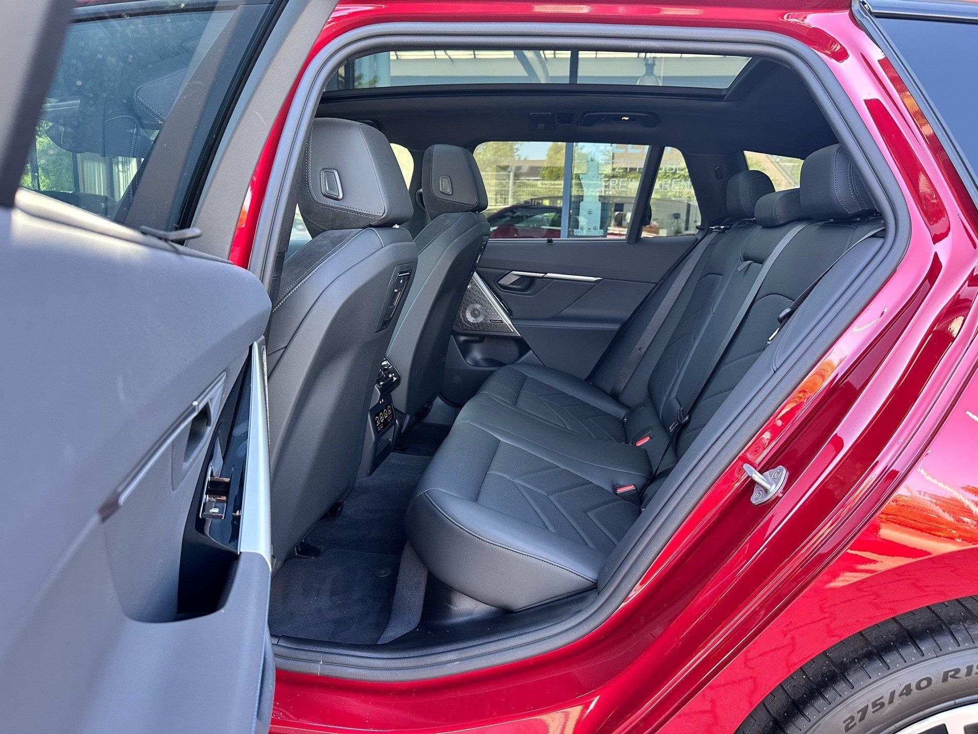 BMW 5er Touring – Bild 27