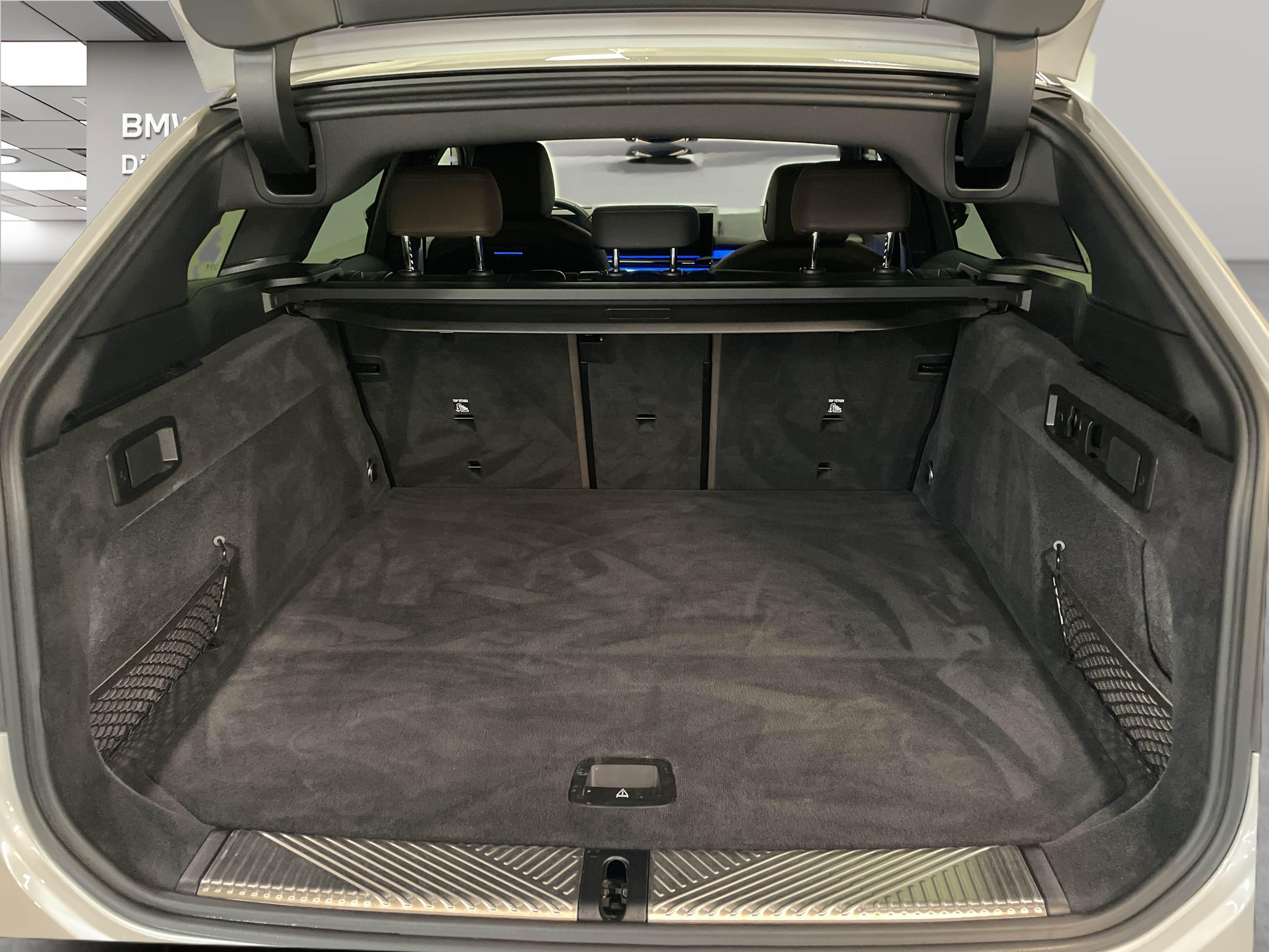 BMW 5er Touring – Bild 16