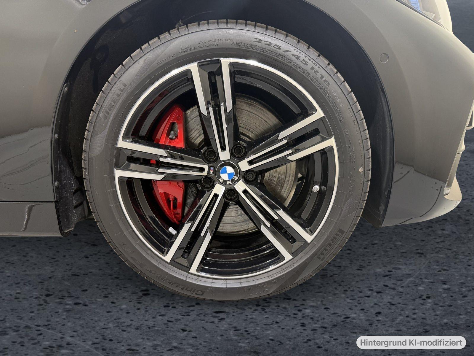 BMW 4er Coupé – Bild 15