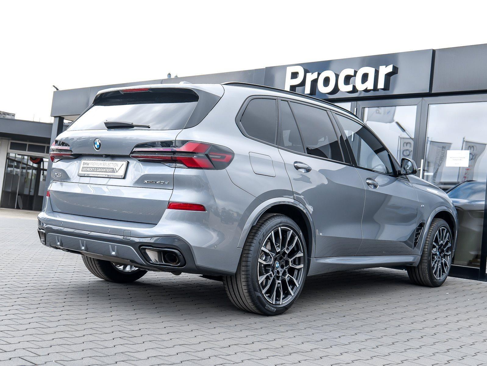 BMW X5 – Bild 2