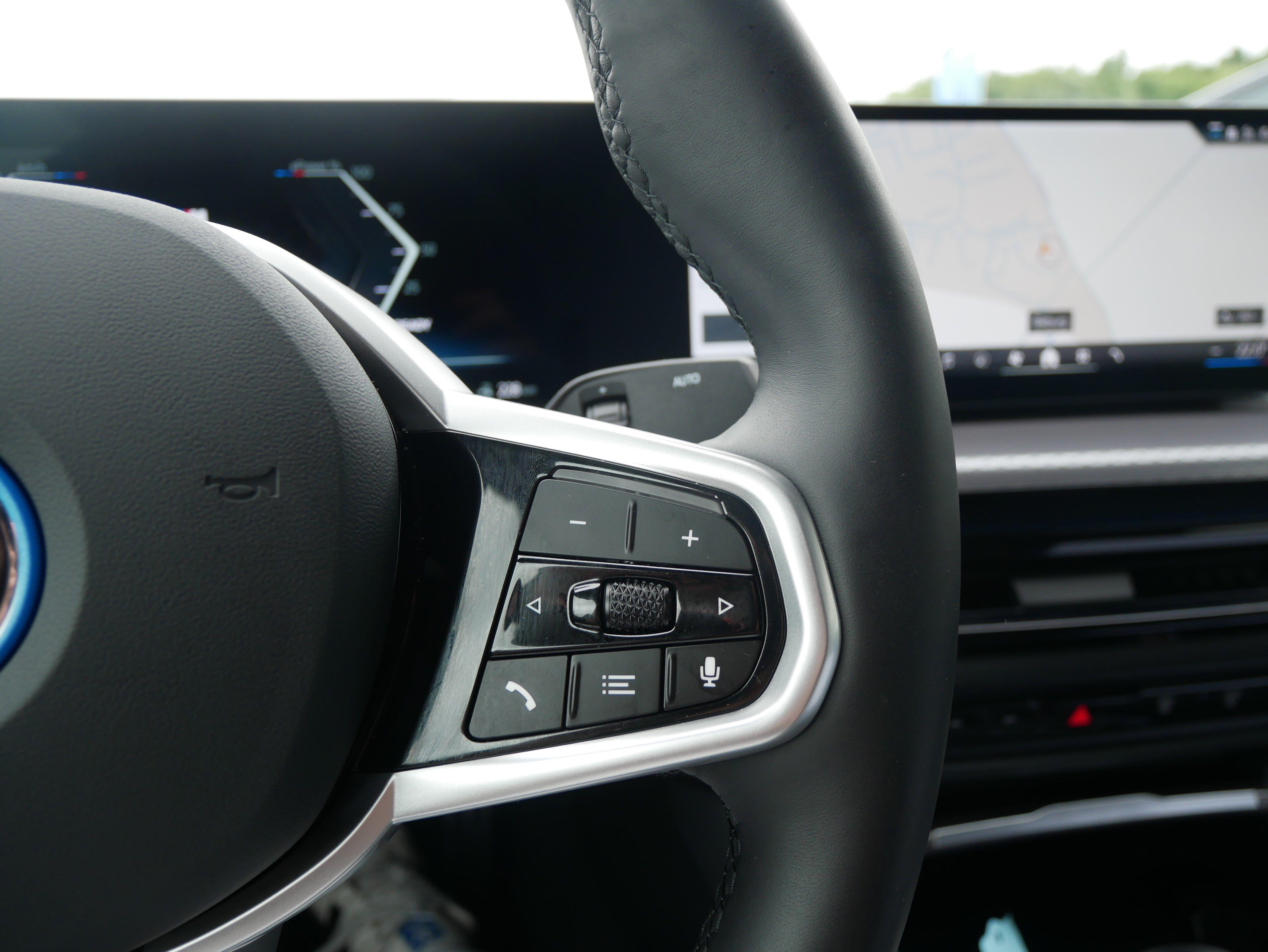 BMW i4 Gran Coupé – Bild 22