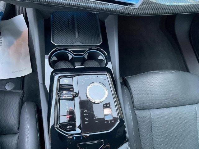 BMW 5er Touring – Bild 11