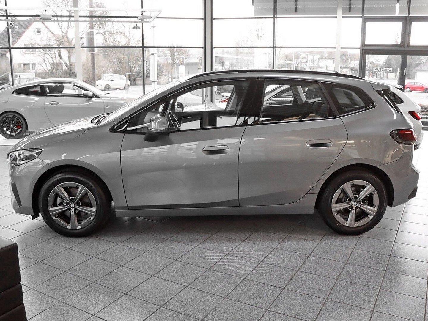 BMW 2er Active Tourer – Bild 2