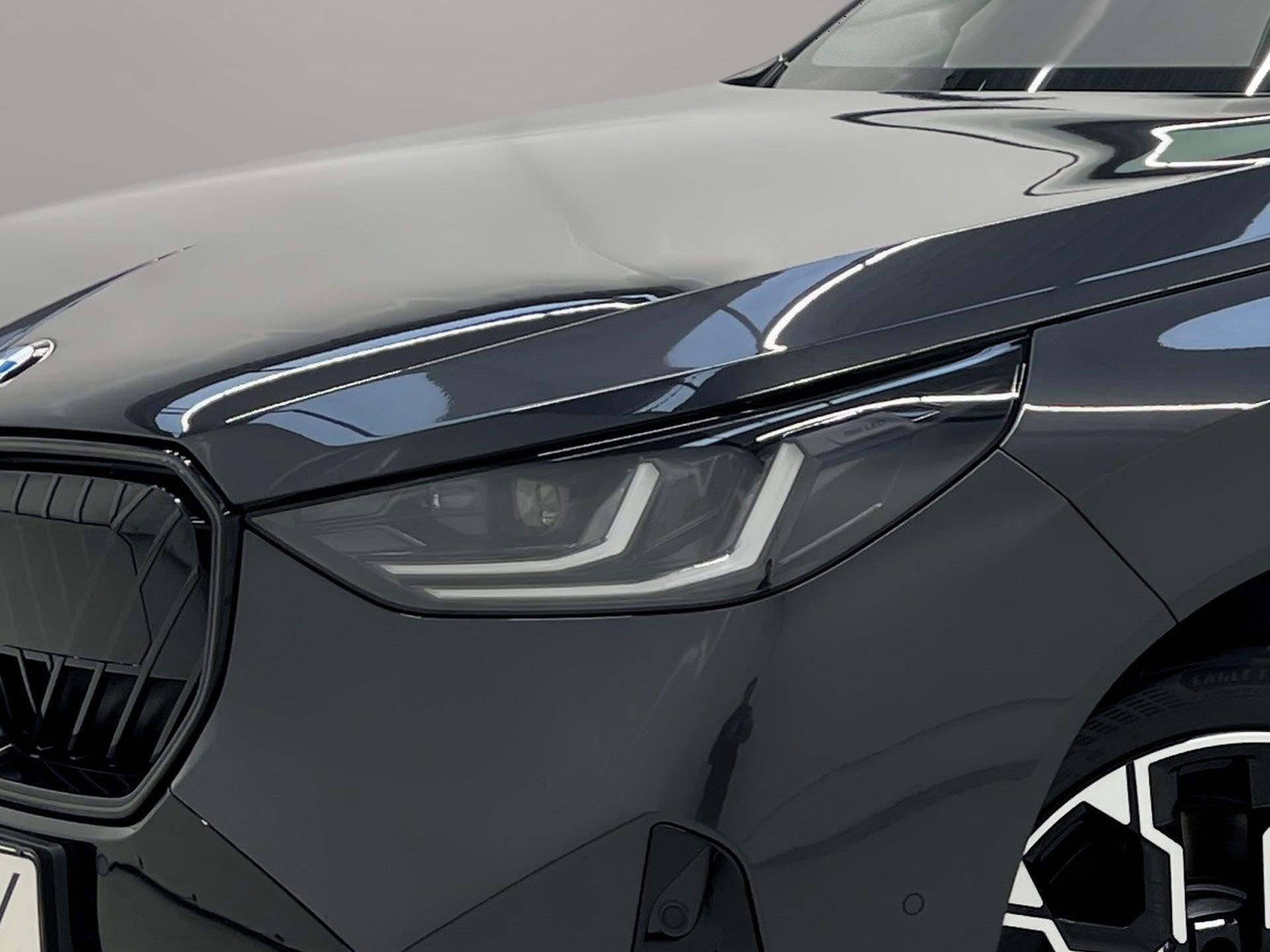 BMW X3 – Bild 16