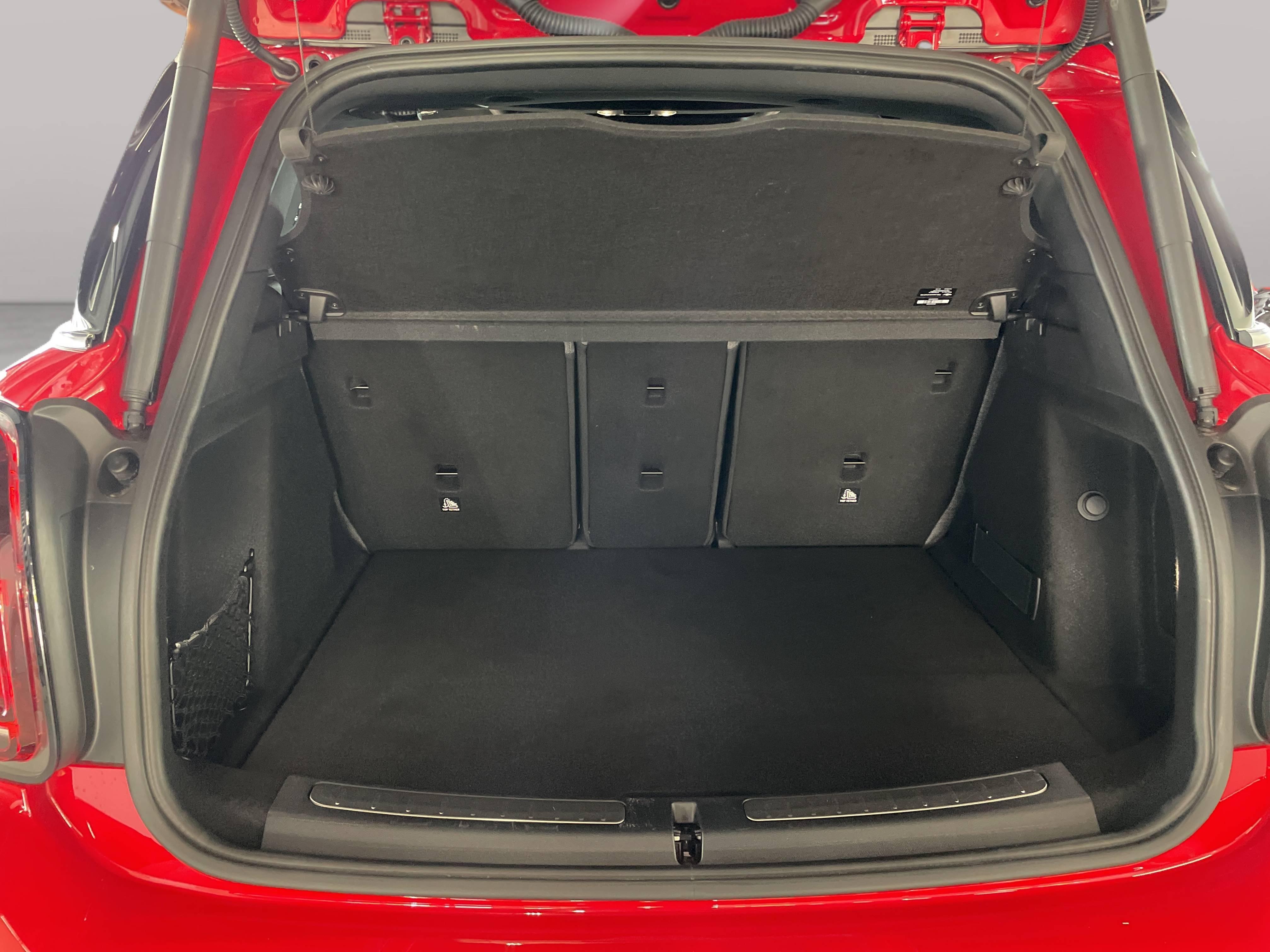 MINI Countryman – Bild 11