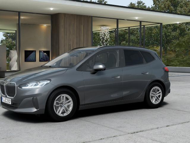 BMW 2er Active Tourer