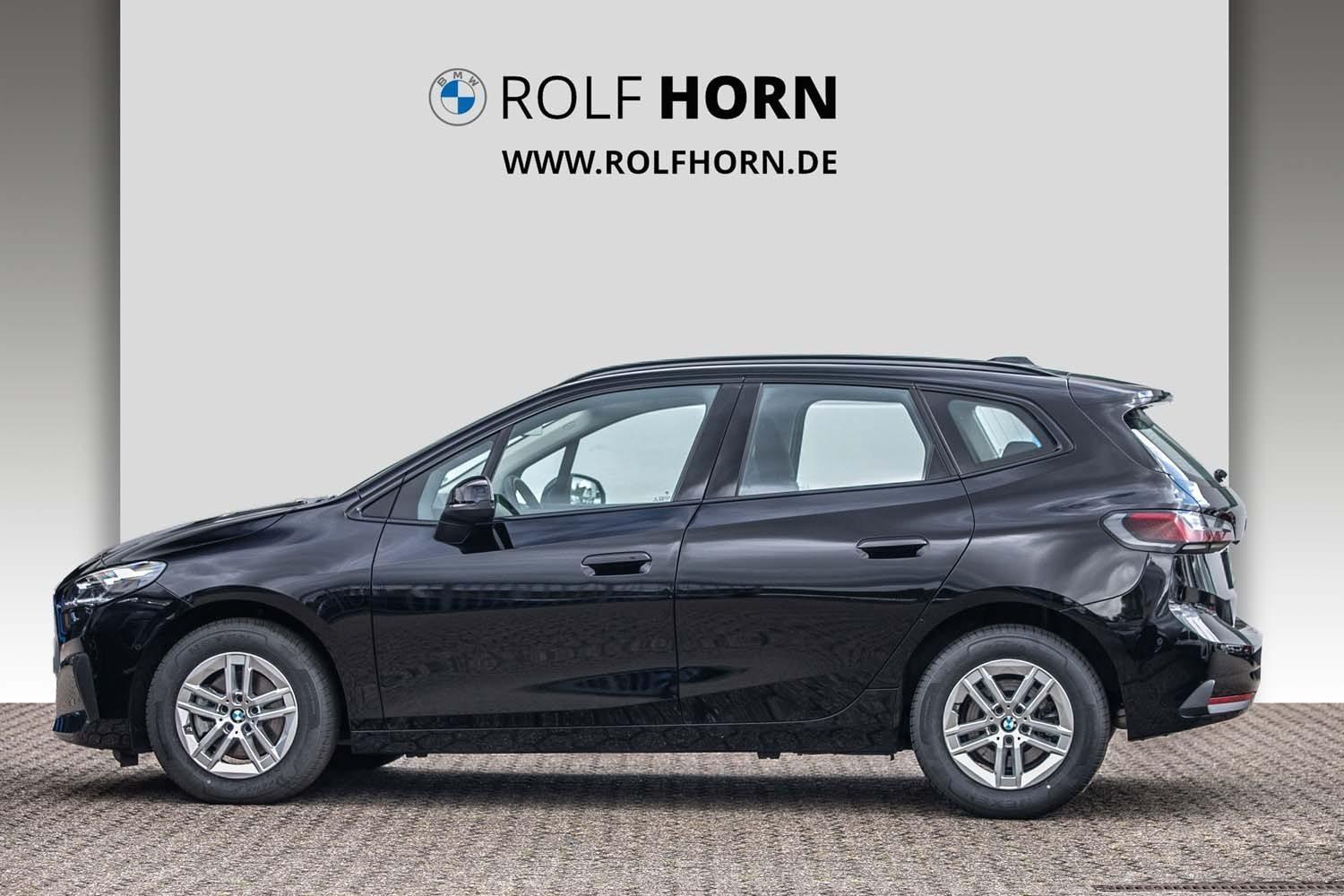 BMW 2er Active Tourer – Bild 15