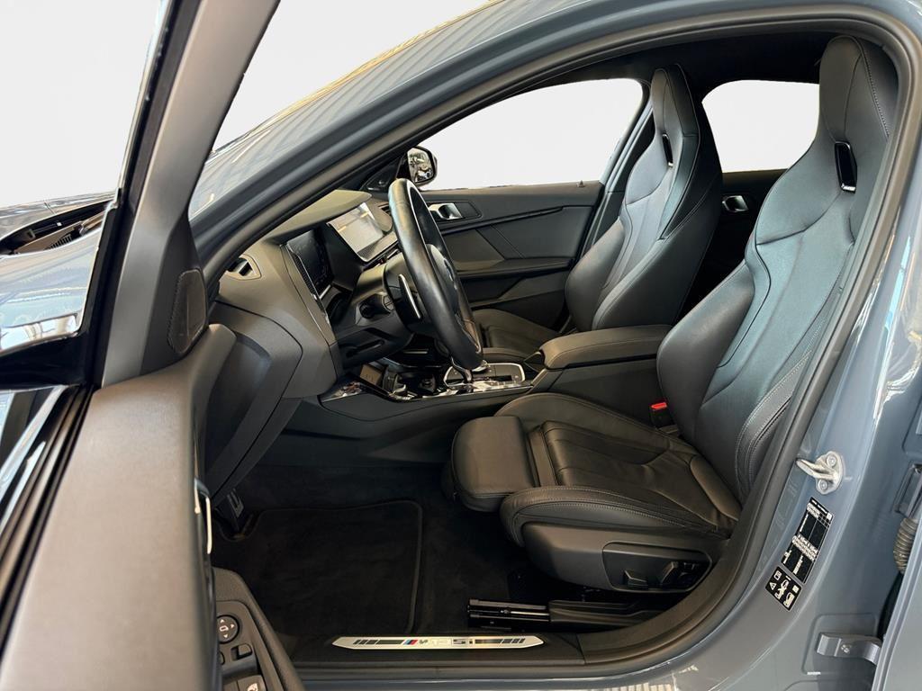 BMW 1er – Bild 5
