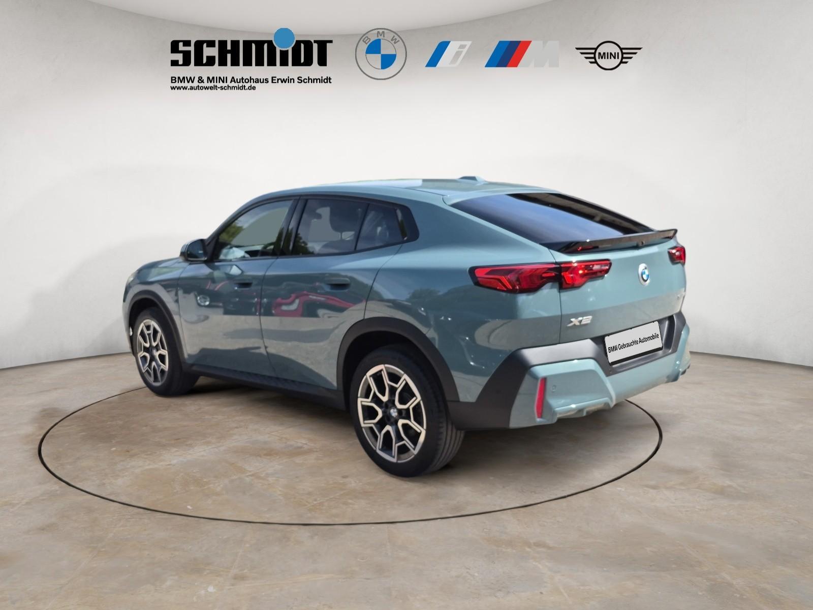 BMW X2 – Bild 7