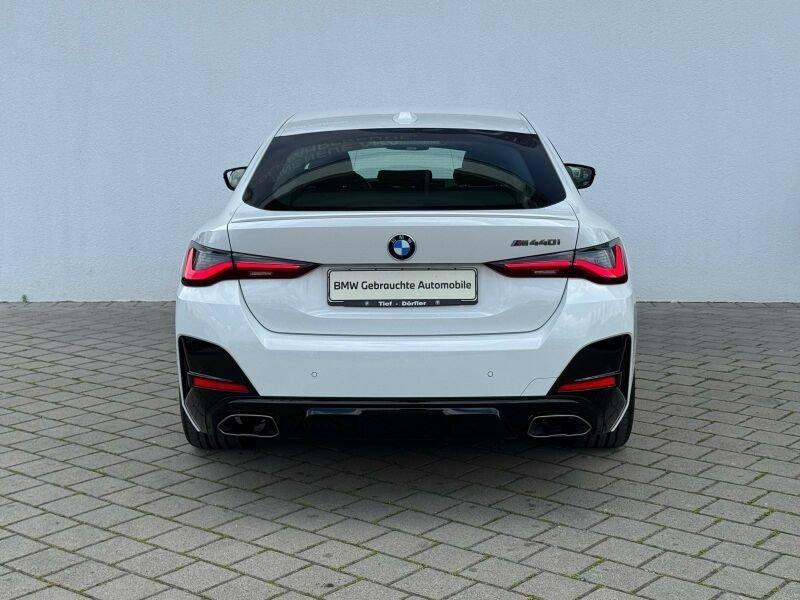 BMW 4er Gran Coupé – Bild 6